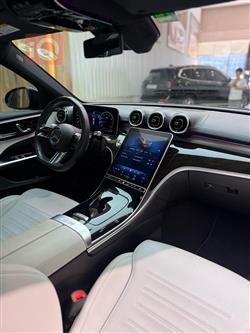 مێرسێدس بێنز C-Class